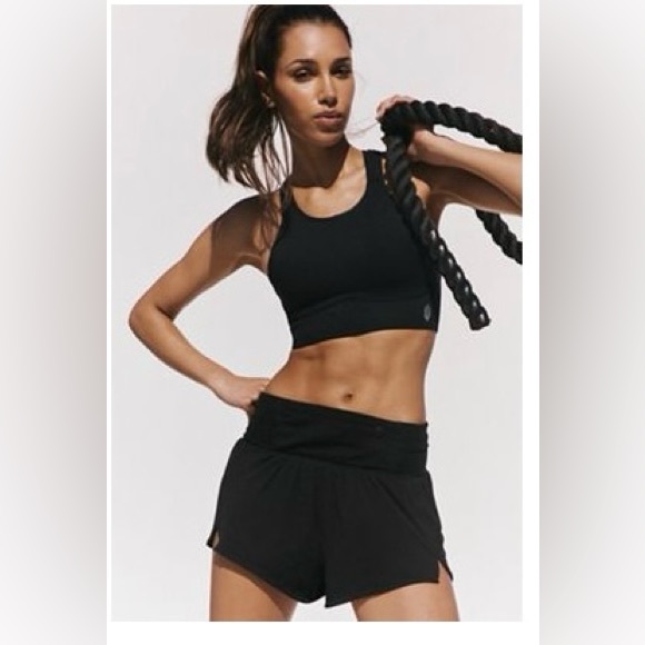 free people movement Pants - Free people movement Tempo Light as Air Run Shorts